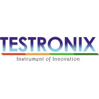 Testronix Inc logo, Testronix Inc contact details