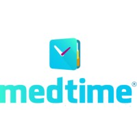 Medtime logo, Medtime contact details