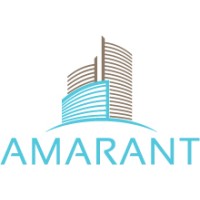 Amarant Projetos e Construções logo, Amarant Projetos e Construções contact details