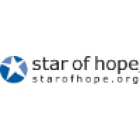 Star of Hope International logo, Star of Hope International contact details