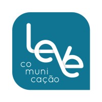 Agência Leve Comunicação logo, Agência Leve Comunicação contact details