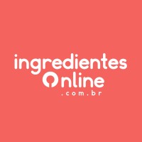 Ingredientes Online logo, Ingredientes Online contact details