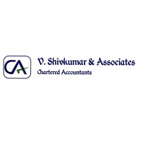 V. Shivkumar & Associates - India logo, V. Shivkumar & Associates - India contact details