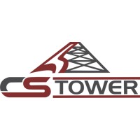 CS TOWER BRASIL logo, CS TOWER BRASIL contact details