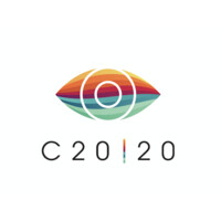 C20/20 logo, C20/20 contact details