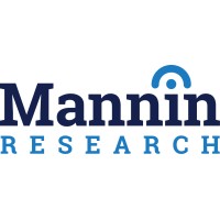 Mannin Research logo, Mannin Research contact details