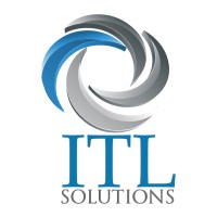 ITL Solutions logo, ITL Solutions contact details