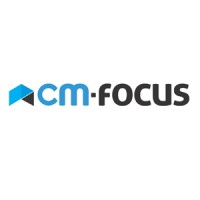 CM-Focus LLC logo, CM-Focus LLC contact details