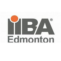 IIBA Edmonton Chapter logo, IIBA Edmonton Chapter contact details