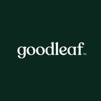 Goodleaf logo, Goodleaf contact details