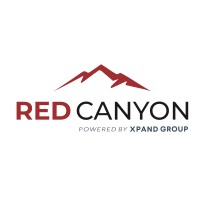 Red Canyon - International Business Development logo, Red Canyon - International Business Development contact details