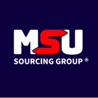 MSU SOURCING GROUP INC logo, MSU SOURCING GROUP INC contact details