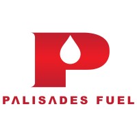 Palisades Fuel logo, Palisades Fuel contact details