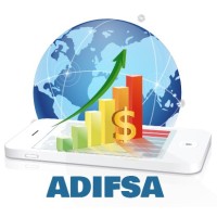 ADIFSA logo, ADIFSA contact details