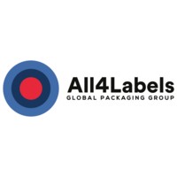 All4Labels Brasil logo, All4Labels Brasil contact details