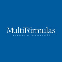 Multifórmulas Farmácia de Manipulação logo, Multifórmulas Farmácia de Manipulação contact details