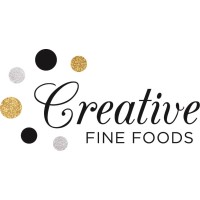 Creative Fine Foods logo, Creative Fine Foods contact details