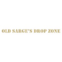 Old Sarges Drop Zone logo, Old Sarges Drop Zone contact details