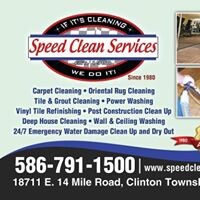 SPEED CLEAN SERVICES logo, SPEED CLEAN SERVICES contact details