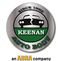 Keenan Auto Body Inc logo, Keenan Auto Body Inc contact details