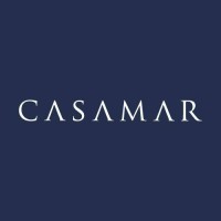 CASAMAR logo, CASAMAR contact details