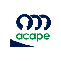 ACAPE - Somos capacitación efectiva logo, ACAPE - Somos capacitación efectiva contact details