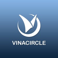 VINACIRCLE logo, VINACIRCLE contact details