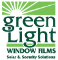 Green Light Window Films logo, Green Light Window Films contact details