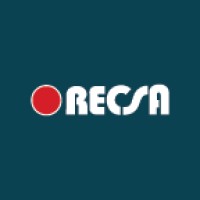 RECSA logo, RECSA contact details