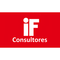 IF Consultores logo, IF Consultores contact details