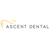 Ascent Dental logo, Ascent Dental contact details