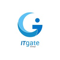 ITGate Group logo, ITGate Group contact details