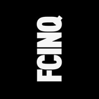 FCINQ logo, FCINQ contact details