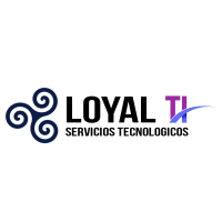 Loyal TI Services logo, Loyal TI Services contact details