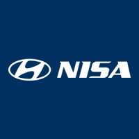 Nisa Hyundai logo, Nisa Hyundai contact details