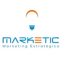 Marketic logo, Marketic contact details