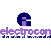 Electrocon International Inc logo, Electrocon International Inc contact details