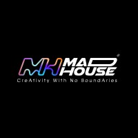 MadHouse Agency logo, MadHouse Agency contact details