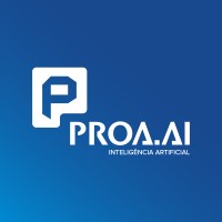 PROA.AI logo, PROA.AI contact details