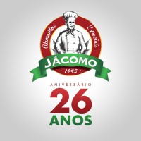 Jácomo Alimentos logo, Jácomo Alimentos contact details