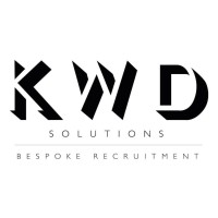 KWD Solutions logo, KWD Solutions contact details