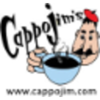 Cappojim's Coffee logo, Cappojim's Coffee contact details