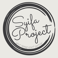 Syifa Project logo, Syifa Project contact details