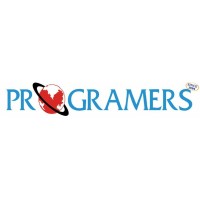 PROGRAMERS logo, PROGRAMERS contact details