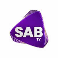 SAB TV Pakistan logo, SAB TV Pakistan contact details