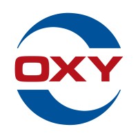 Oxy logo, Oxy contact details