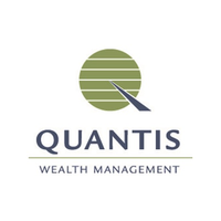 Quantis Wealth Management logo, Quantis Wealth Management contact details