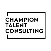 Champion Talent Consulting logo, Champion Talent Consulting contact details