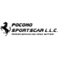 Pocono Sportscar logo, Pocono Sportscar contact details