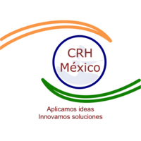 CRH México logo, CRH México contact details